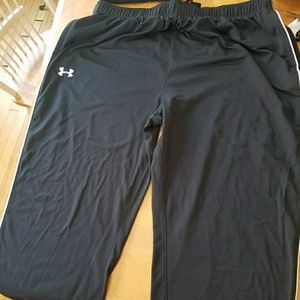 Men's Under Armour sweatpants